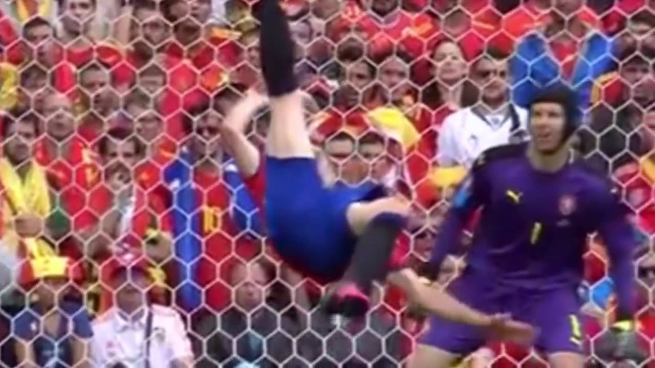 Spain vs Czech Republic 1-0 EXTENDED Highlights Eurocup 13-6-2016 - YouTube