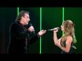 Capture de la vidéo Marco Borsato - Everytime I Think Of You (Duet Met Lucie Silvas)