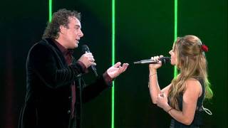 Marco Borsato - Everytime I Think Of You (Duet met Lucie Silvas)