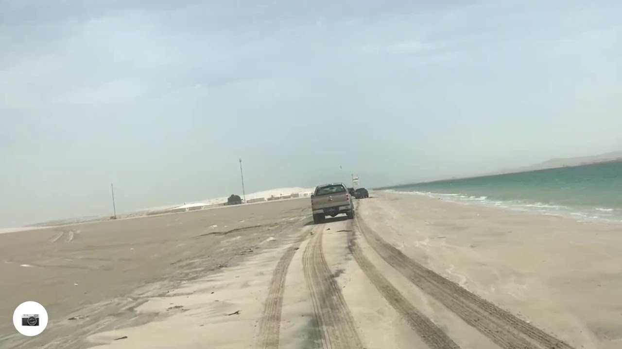 After the storm 😎