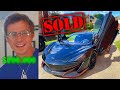 I Sold My MCLAREN. (This is why)