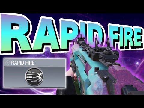 【CoD Mobile 】強化されたレーザーバック！万能過ぎてこの武器から離れられなります！