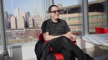 Wordplay - An Interactive Experience