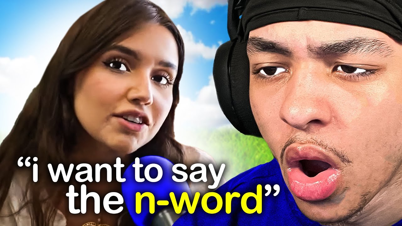 Asking People "Which Race Would You Want To Be?"