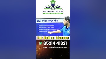 Day 21| Android app development class #androidappclass