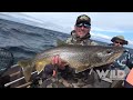 How to Hunt with Ryan Kohler- NH fishing