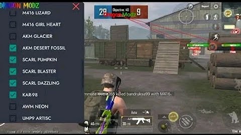 pubg mobile lite hacker gameplay rank push lobby me aaya hacker #hacker #pubghacker #pubgmobilelite