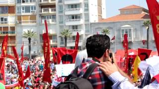 Suavi - Çökertme Canlı İzmir 1 Mayıs