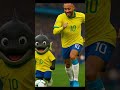 Neymar & Orcalero: The Dream Lives On 🌟