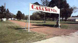 Predio expo olavarria