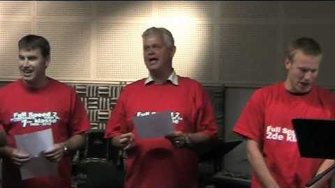 Full Speed Song 2010