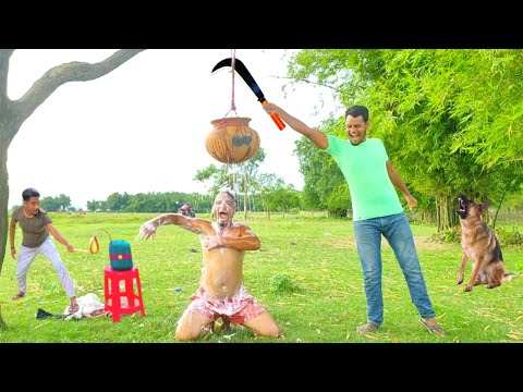 Must Watch New Funny Video 2021_Top New Comedy Video 2021_Try To Not Laugh Episode-80By #FunnyDay