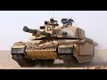 مصنع 200 الحربي المصري لانتاج دبابات القتال طراز M1A1 Abrams