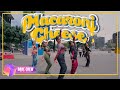 [KPOP IN PUBLIC] Young Pose - "Macaroni Cheese" Dance cover by Dare Australia