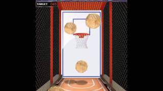 I scored 100 Points! Yaaaaaayyyyyyyy 👍🌟😃😊😀🎅🏀🏀🏀🏀🏁 screenshot 5