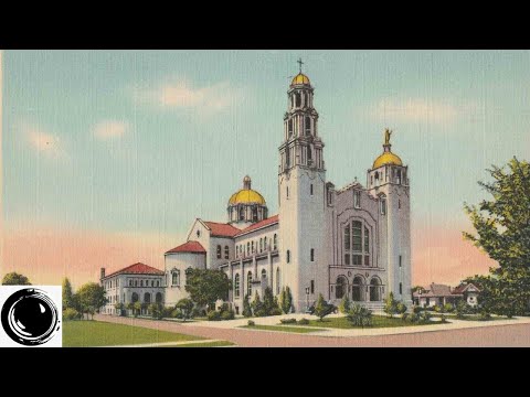 Video: San Antonion parhaat puistot