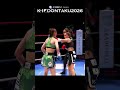 ベロニカ・ロドリゲス VS末松晄/2026.7.20「ECO信頼サービス株式会社PRESENTS K-1 DONTAKU 2026」