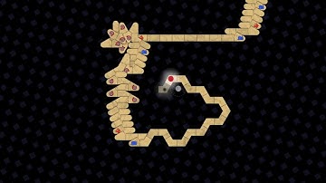 [ADOFAI Custom] Frums - HALL [none-effect] (Map by @수버)