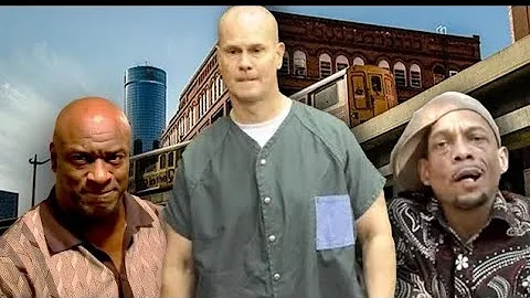 White Boy Rick's attempted Assassin / Nate "Boone" Craft Detroit Al Profit Documentary interview