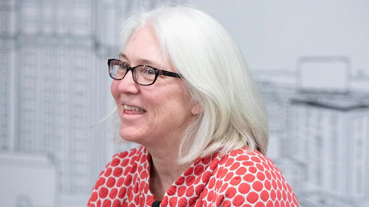 NYSCI - Jennifer Lawton: Tell us about your career...
