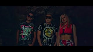 Elite Cumbia | ICC Ft Flor y Amor Joven | Video Oficial