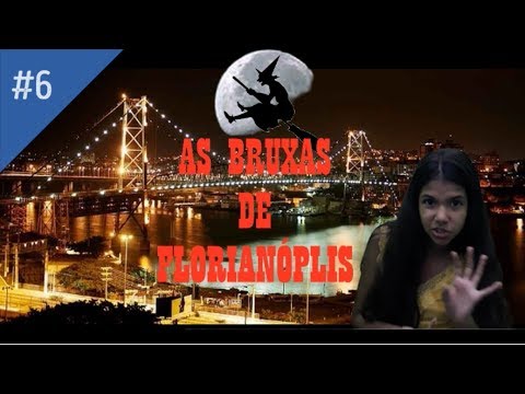 AS BRUXAS DE