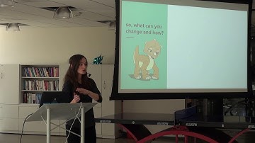 The Land before Bosh – Genevieve L