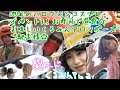 池袋ハロウィンコスプレイベント3!お寿司で昼食?ご馳走様でか寿司☆
