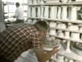Belleek Pottery Made in Ireland for Over 150 Years