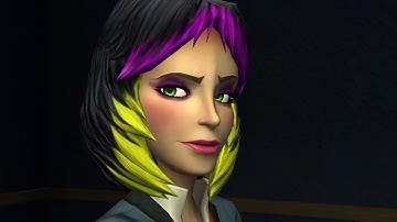 Back To The Future: The Game - Episode 4 - Double Visions