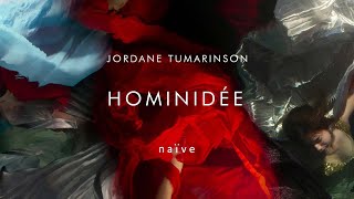 Jordane Tumarinson - Hominidée