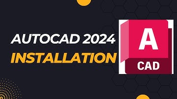 AutoCad 2024 Installation on MacBook M1, M2 and M3