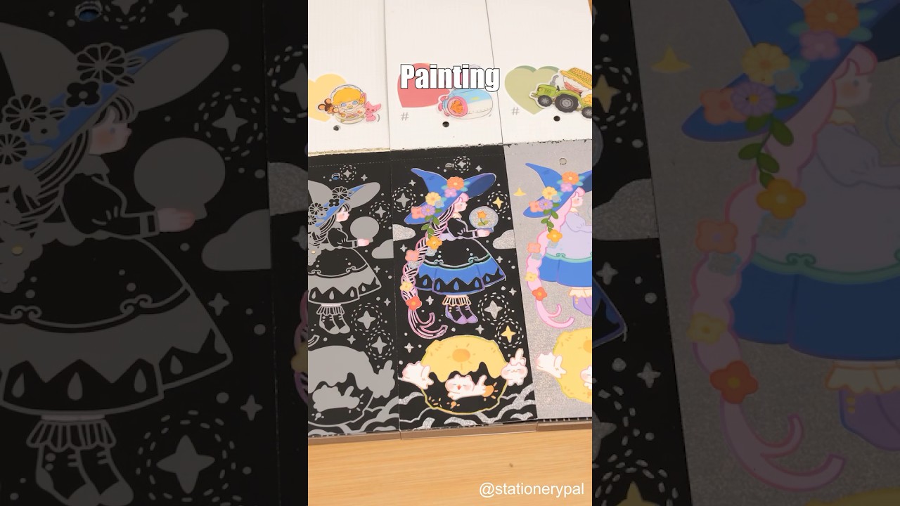Sanrio DIY Diamond Painting Art Sticker Kits Cinnamoroll DIY Kit