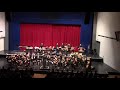 Cleopatra for concert band  rick peperkamp