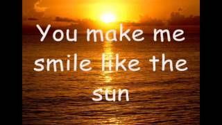 You Make Me Smile S By Uncle Kracker