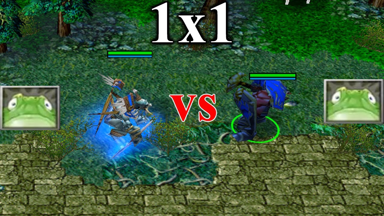 Lion vs Shadow Shaman | 25 Level | 