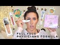 YIKES! Full Face Physicians Formula | THE ULTIMATE MURUMURU BUTTER COLLECTION