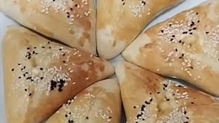 Вы пробовали восточные бёреки с сыром? Нет?😉А что вам мешает? 🙃