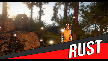 Rust Shenanigans - Episode - 1