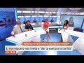 Entrevista a pablo motos en espejo pblico