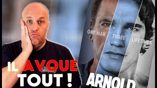 SCHWARZENEGGER BALANCE TOUT ! Documentaire Netflix.