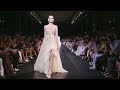 Georges Hobeika | Haute Couture Fall Winter 2018/2019 Full Show | Exclusive