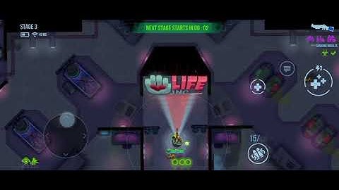 Zombie Event ☠️ BULLET ECHO GAMEPLAY: CYCLOPS 💪