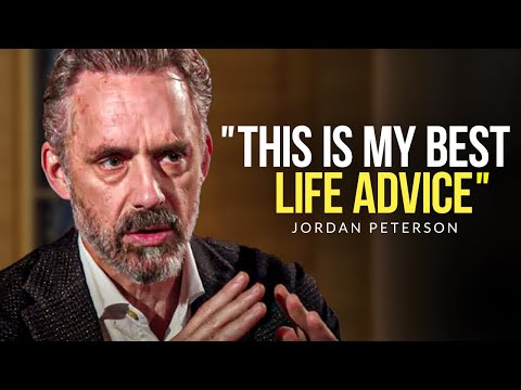 BEST OF JORDAN PETERSON | Best Life Advice - Speeches Compilation 30-Mins Long