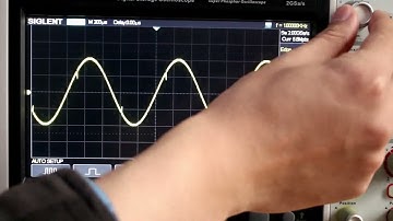 How to Use the Window Trigger on Siglent Oscilloscopes