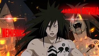 Madara uchiha [edit/amv] slow