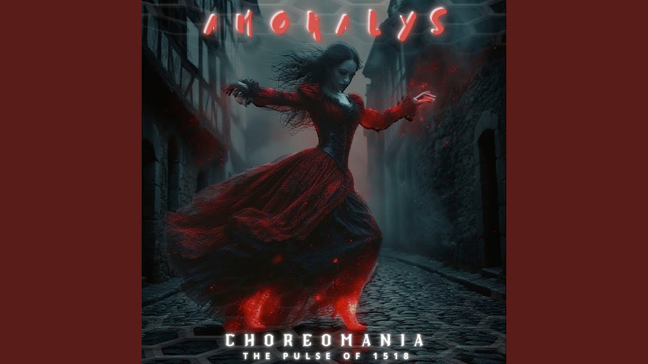 Chemical Mirage (Ergot & Famine)