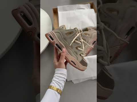 Кросівки бежеві Osiris D3 OG Beige весна / літо / осінь osr003, видео 1