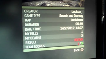 gb dispute host drop 2nd map