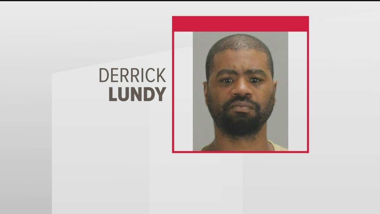 Man arrested, charged in Clayton County I-75 crash that left one dead ...